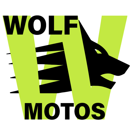 Wolfmotos